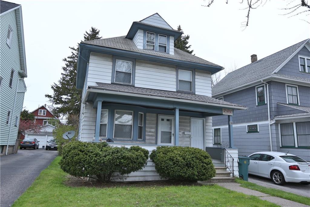Primary Photo - 430 Ridgeway Ave