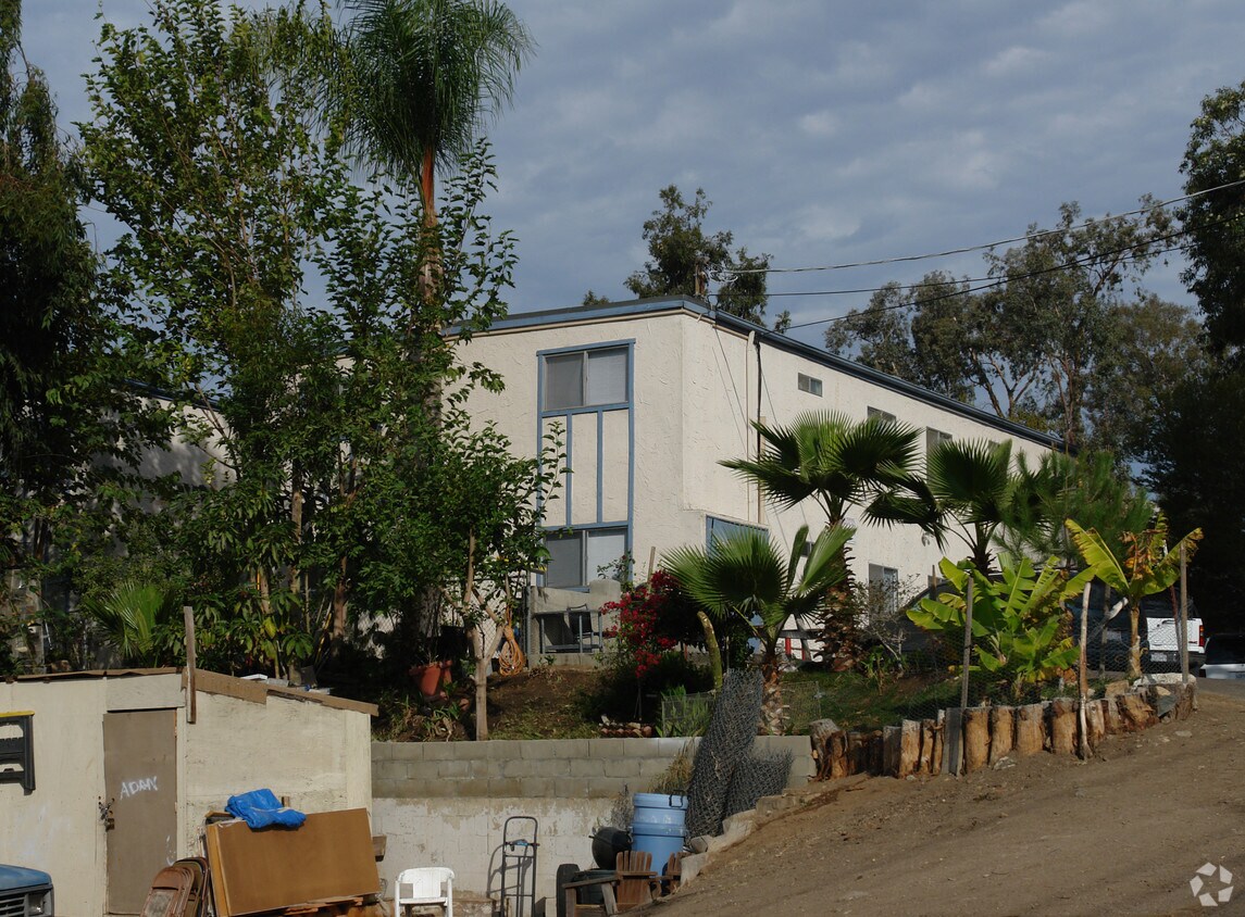 Building Photo - 9236-9238 Harness St