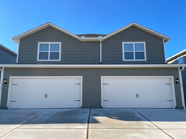 New Construction Town Home - 313 Stone Ct