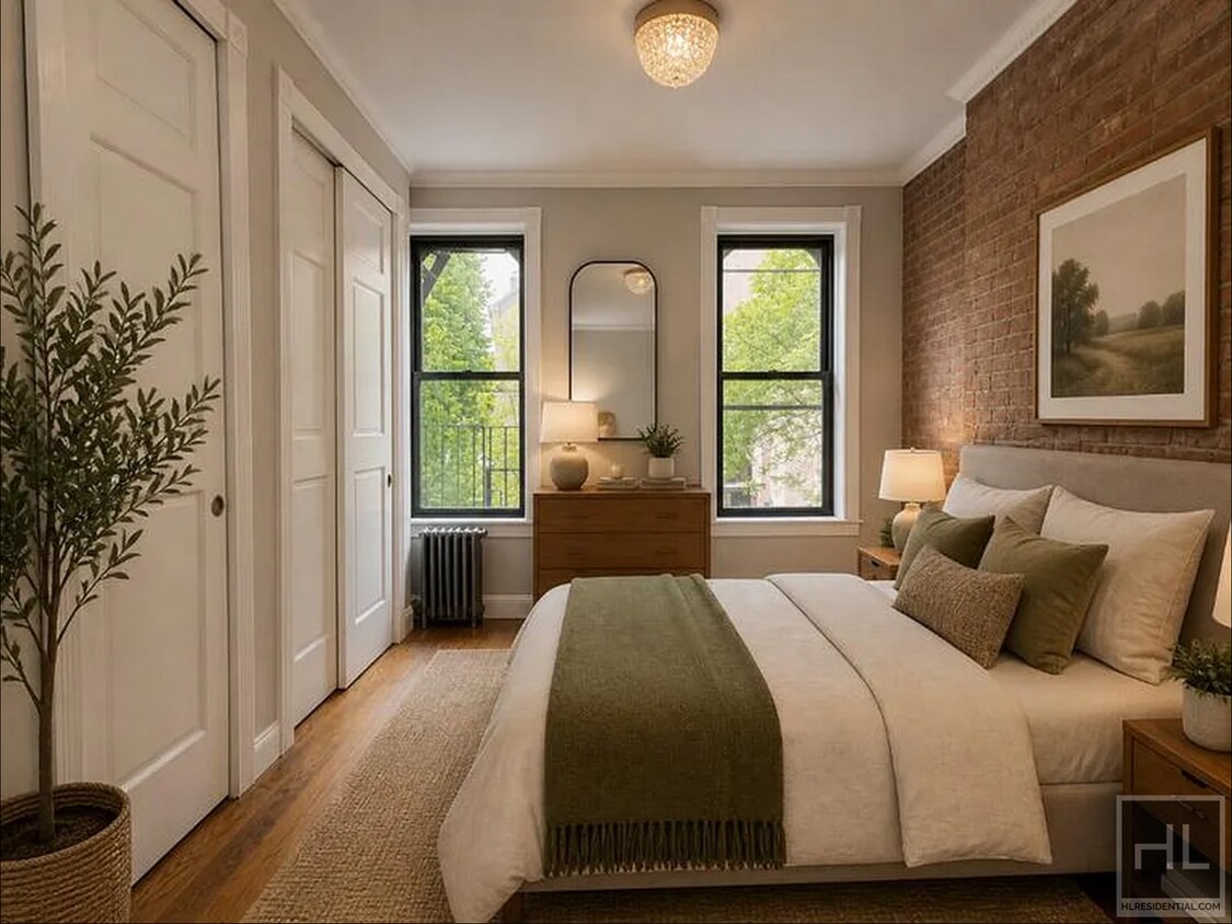 Foto del edificio - Mott Street