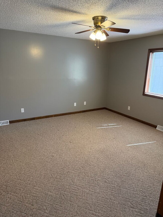 Foto del edificio - AWESOME WEST SIDE DUPLEX!