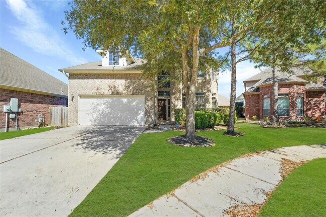 Building Photo - 17310 Bear Mist Dr