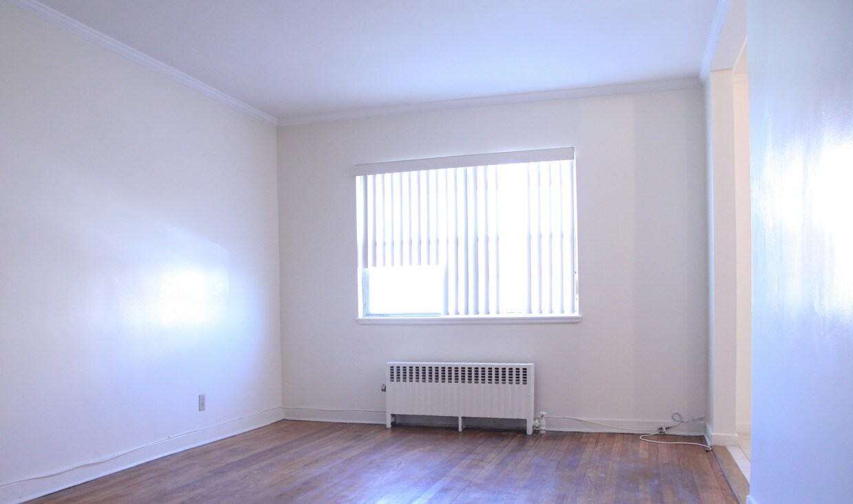 Living Room - 34-16 62nd St