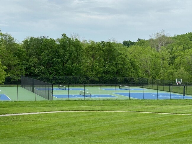 Interior Photo - Broadway Village Apartments