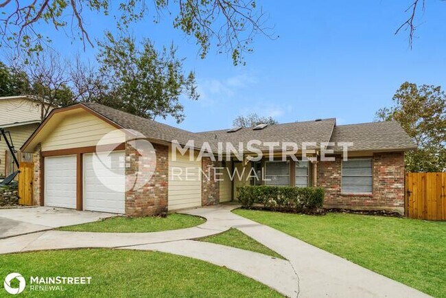 Building Photo - 6802 Hillside Peak, San Antonio, TX 78233