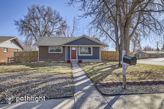 Primary Photo - 1152 35Th Avenue, Greeley, CO, 80634