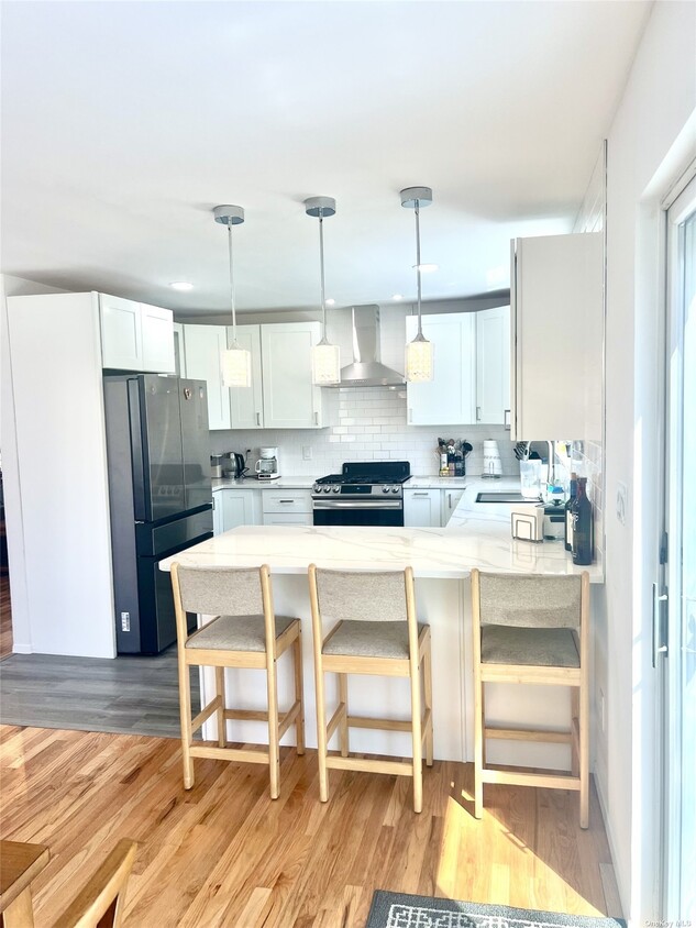 Foto principal - 18 5th Ave