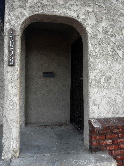 Foto del edificio - 4058 Santa Ana St