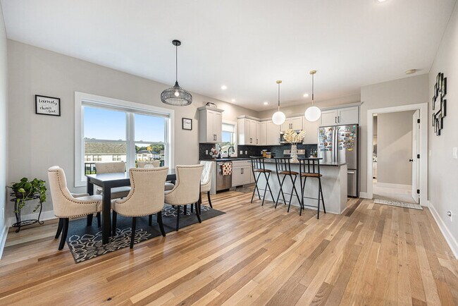 Foto del edificio - 3760 Jason Ridge Ln SW