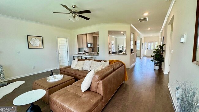 Building Photo - 1027 Ayrshire Dr