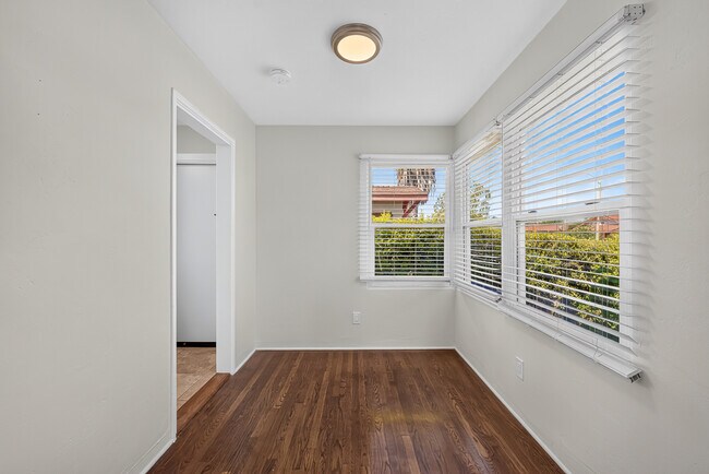 Foto del edificio - 3626 Highland Ave