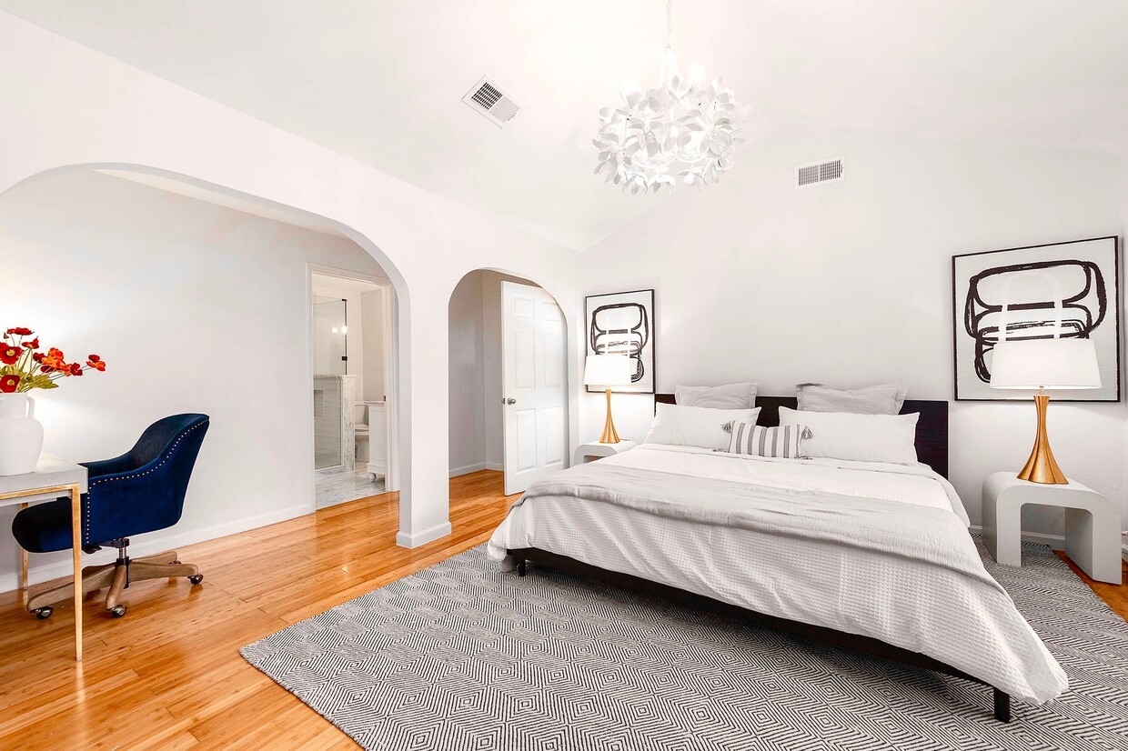 Foto principal - 1106 Ashland St