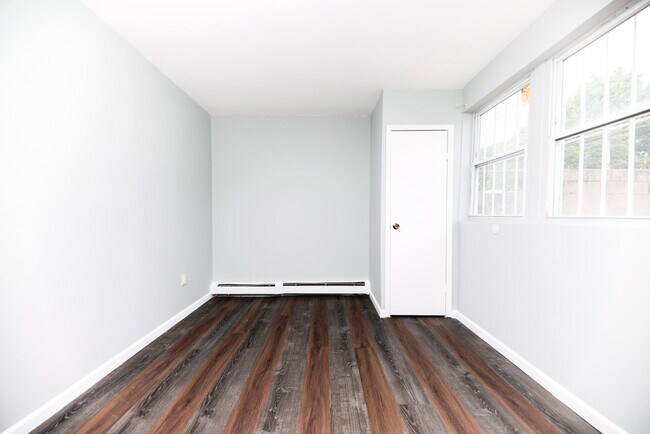2 habitaciones - 140 Van Siclen Ave