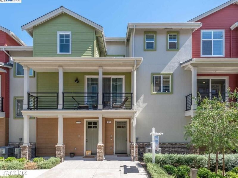 333 Basswood Common, Livermore, CA 94551 Townhome Rentals in