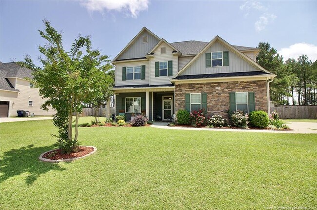Building Photo - 197 Caswell Pines Ln
