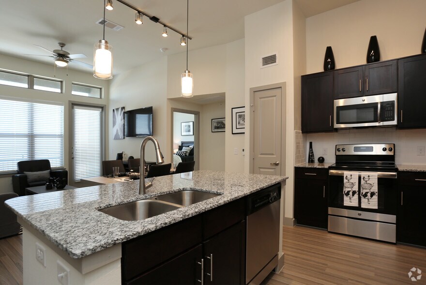 The Flats Frankford Station Rentals Carrollton, TX