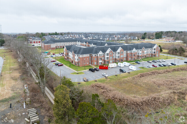 Foto aérea - Harmony at Tucker Station -Independent Living
