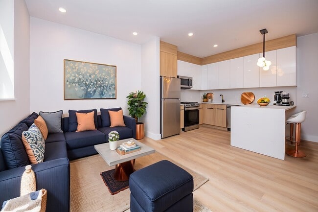 Foto del edificio - 6710 Park Ave