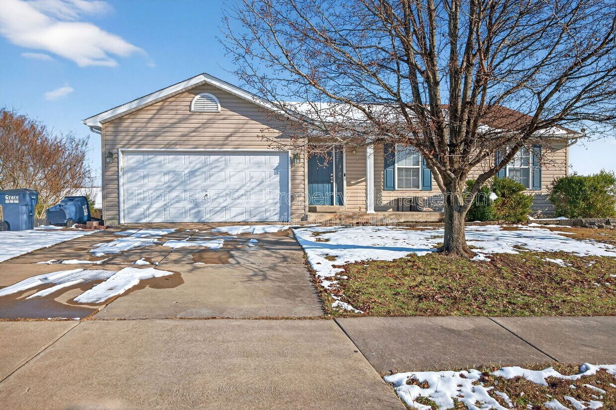 Primary Photo - 120 Trotters Creek Ln