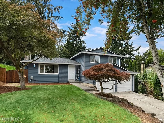 Building Photo - 3 br, 2 bath House - 22020 5th Avenue West