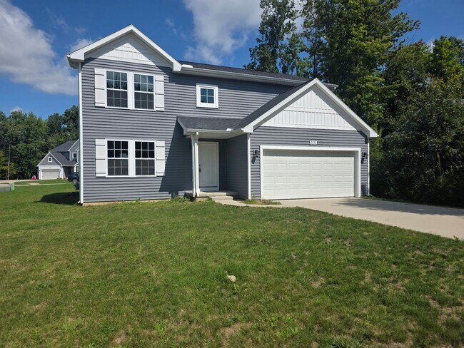 Foto del edificio - 5135 N Morgan Ln SE
