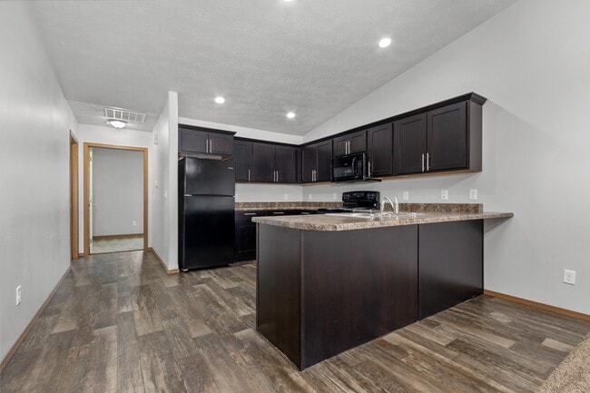 Building Photo - Augusta Townhomes