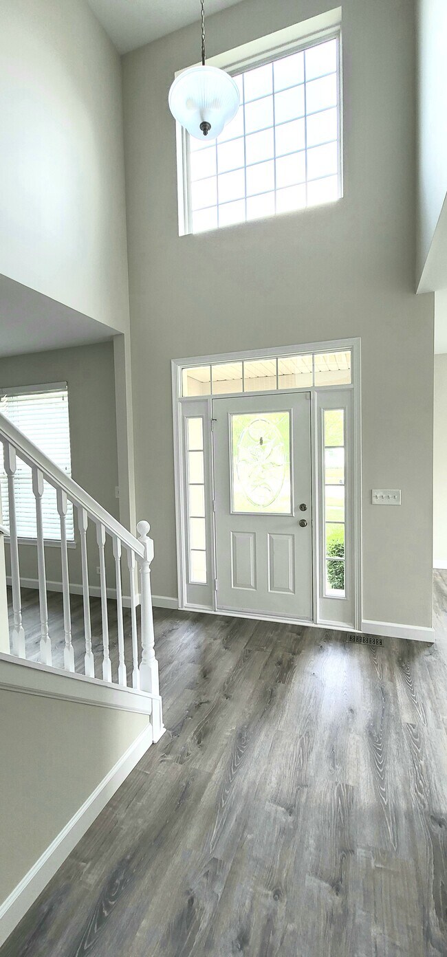 Foto del edificio - 12824 Meadow Ln