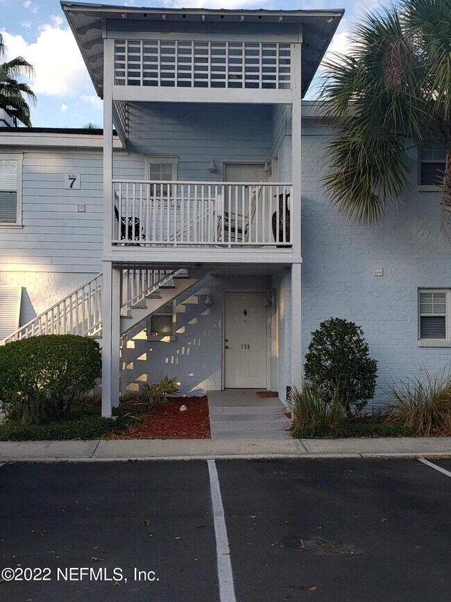 3434 Blanding Blvd Unit 249, Jacksonville, FL 32210 Condo for Rent in