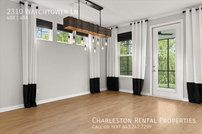 Foto del edificio - 2310 Watchtower Ln