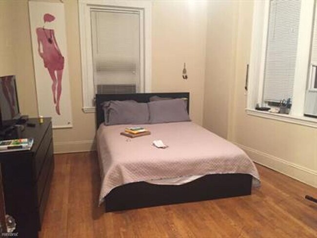 Foto del edificio - 4 Hancock St