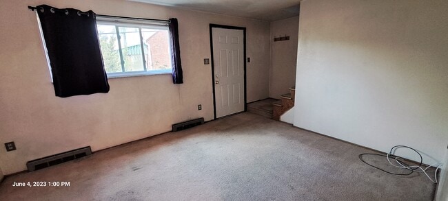 Comfortable livingroom - 3303 W Run Rd Townhome