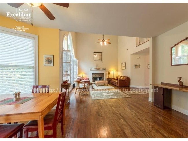 Building Photo - Seven Bedroom Home in Alpharetta