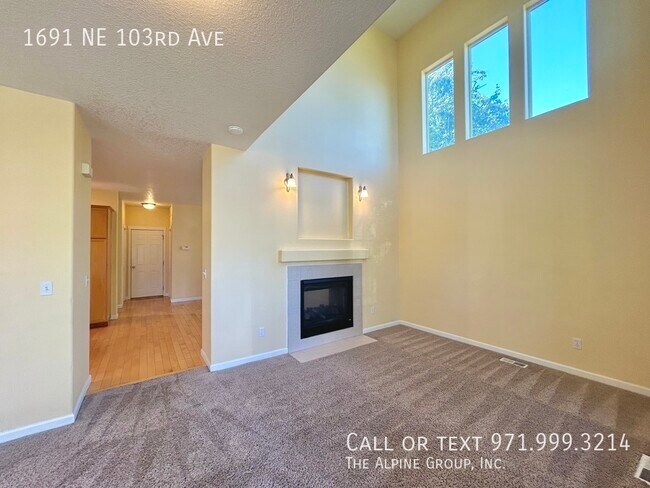 Foto del edificio - 1691 NE 103rd Ave