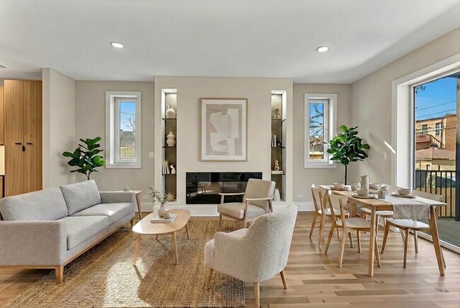 Building Photo - 4846 S St Lawrence Ave