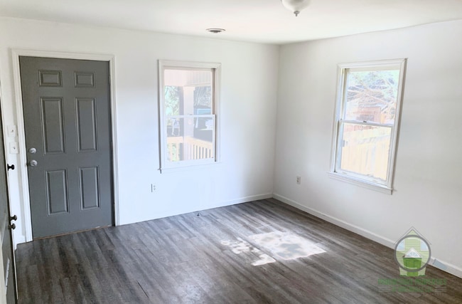 Foto del edificio - 205 Blackwood St