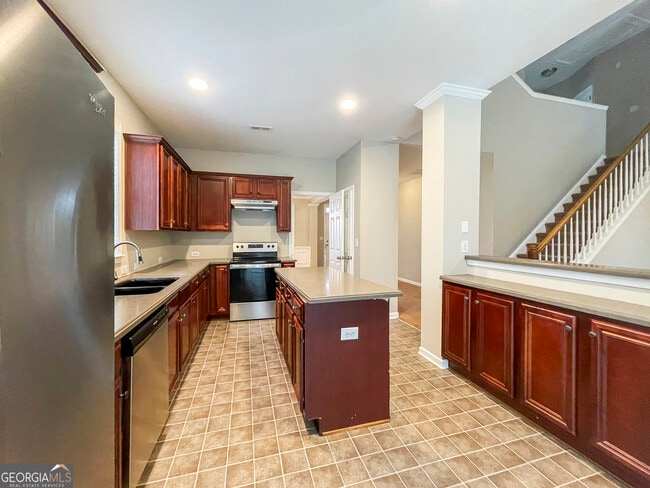 Building Photo - 4610 Burnt Fork Cir