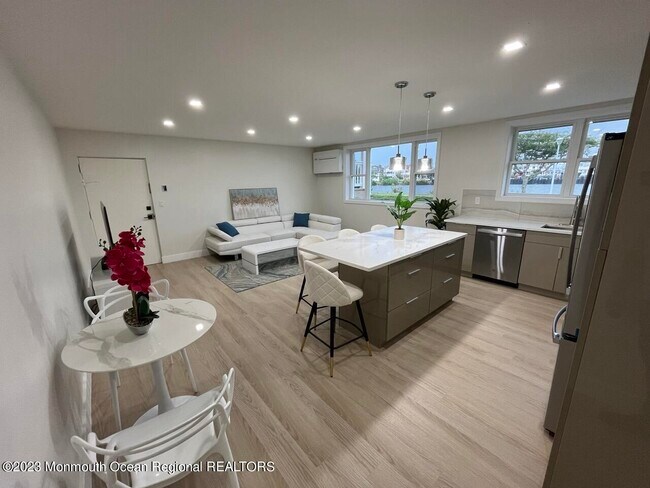 Foto del edificio - 1217 Ocean Ave