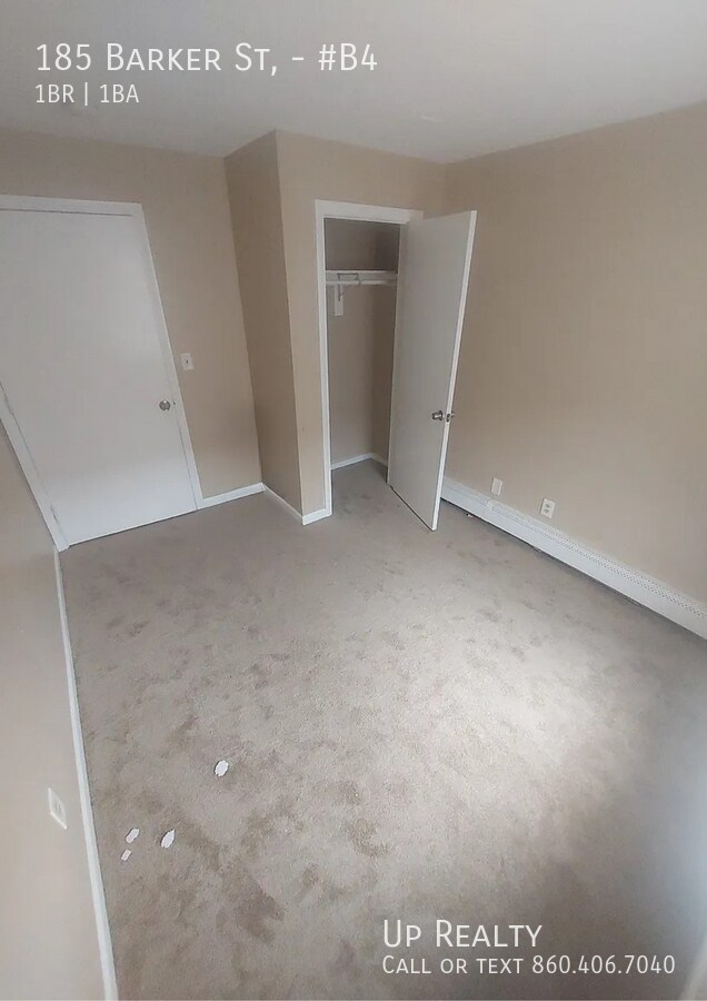 Foto del edificio - 185 Barker St