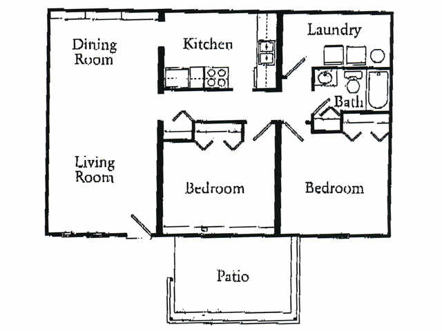 Apartments In Archer Fl Apartments In Archer Fl