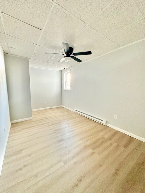 Bedroom - 357 E South St