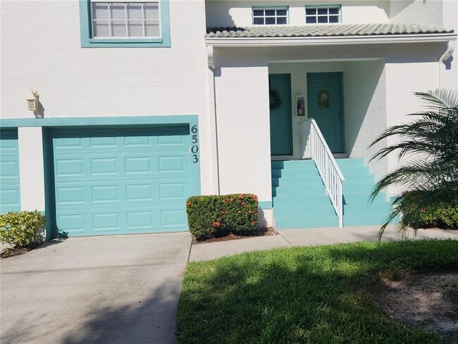 Foto del edificio - 6503 Fairway Gardens Dr