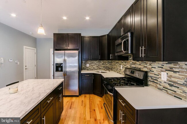 Foto del edificio - 853 N 20th St