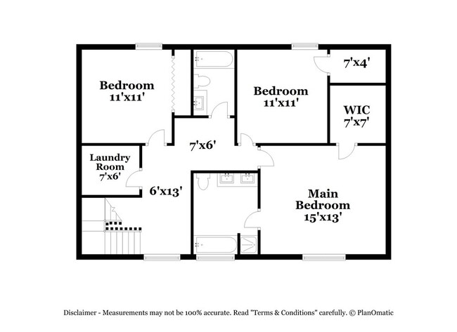 Building Photo - 6457 Shadow Ct