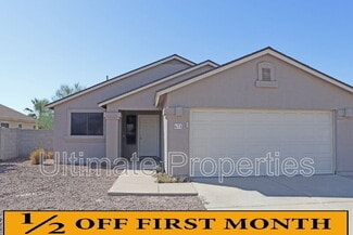 Building Photo - 631 E Arizona Ave