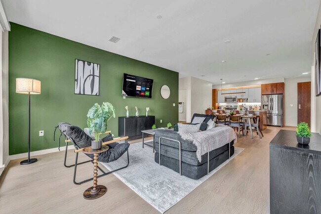 Foto del edificio - 2189 Cornell Rd