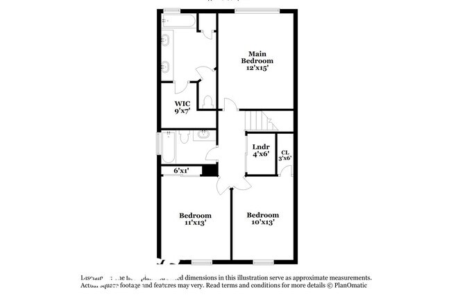 Foto del edificio - 9555 Observer St