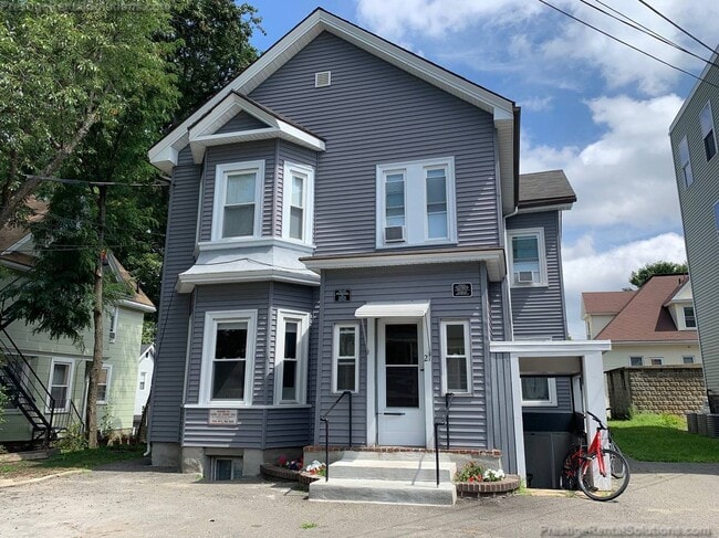 Building Photo - 25 Mansfield St