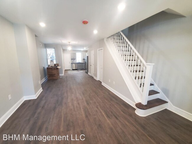 Building Photo - 3 br, 1.5 bath House - 6551 N Lambert St