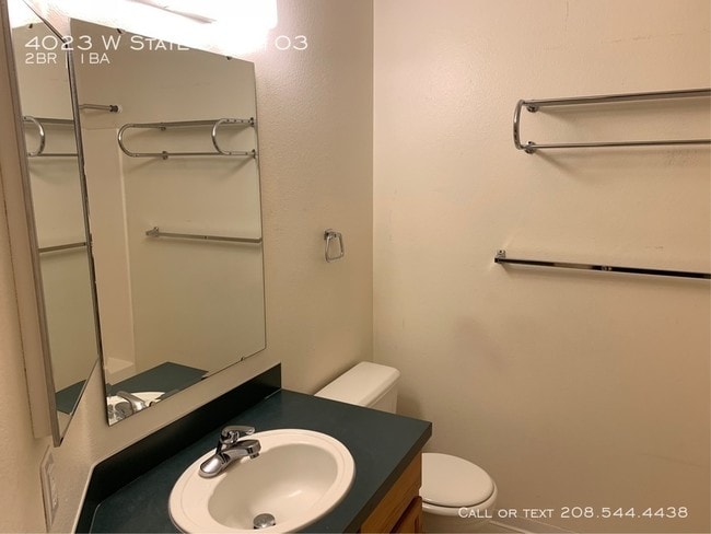 Building Photo - Quail Glenn Apartments