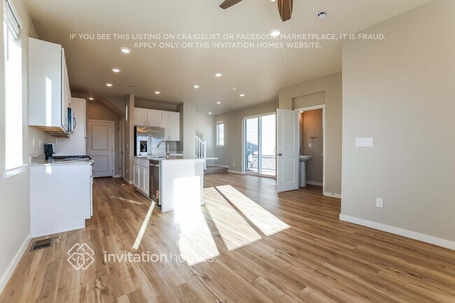 Foto del edificio - 22625 E 47th Ave